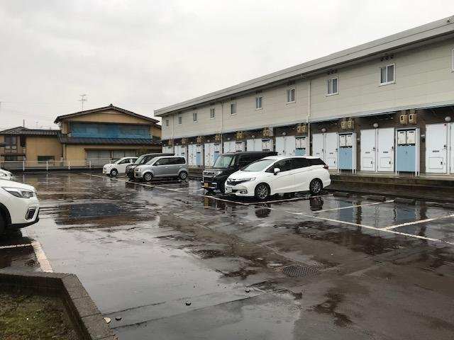 レオパレス末広のその他
