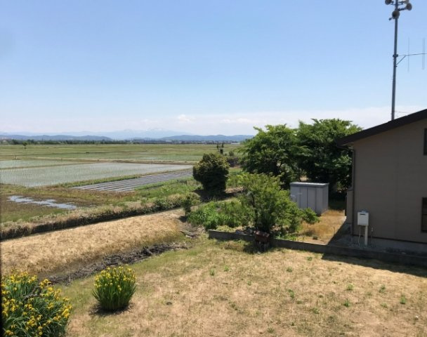 レオパレスロワジールのその他