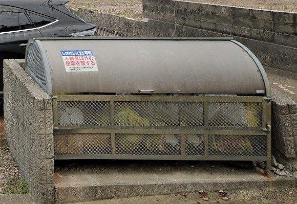 レオパレス関原さくらんぼ館のその他