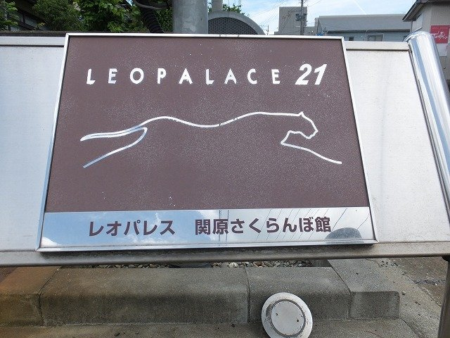 レオパレス関原さくらんぼ館のその他