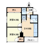 板橋区双葉町のマンションの画像