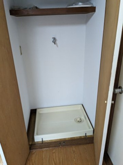【設備】 | 他室の写真になります