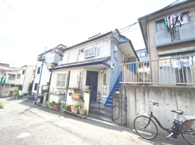  | 市川荘