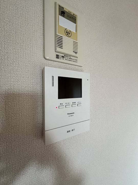 山麓荘の設備