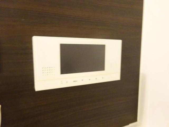 アルストロメリアの設備|浴室テレビ