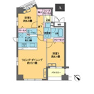カスタリア茅場町の画像