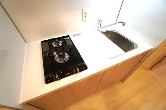 【その他】 | 若葉ビューアパートメント | ※写真は同タイプ住戸です。