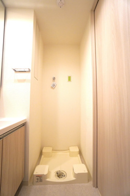 【その他】 | 若葉ビューアパートメント | ※写真は同タイプ住戸です。