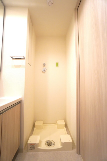【その他】 | 若葉ビューアパートメント | ※写真は同タイプ住戸です。