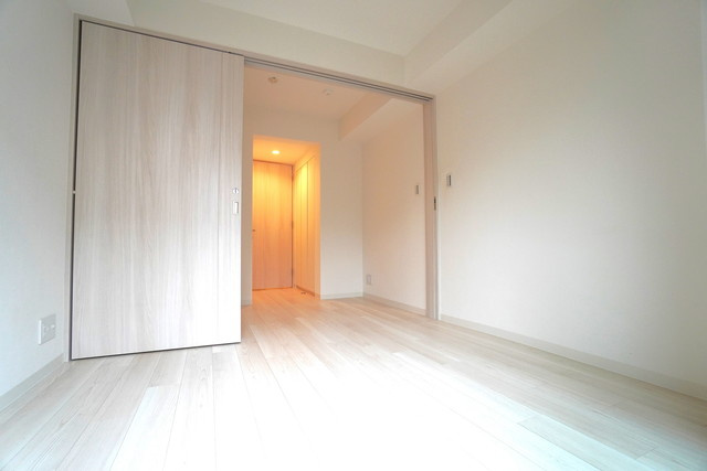 【その他】 | 若葉ビューアパートメント | ※写真は同タイプ住戸です。