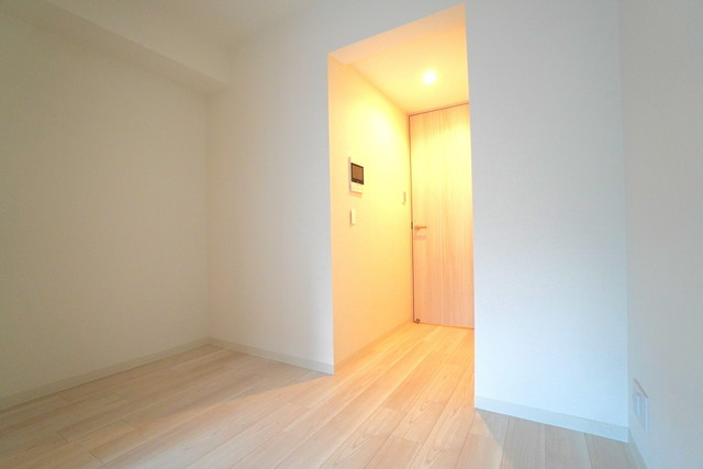 【その他】 | 若葉ビューアパートメント | ※写真は同タイプ住戸です。