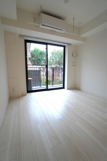 【その他】 | 若葉ビューアパートメント | ※写真は同タイプ住戸です。