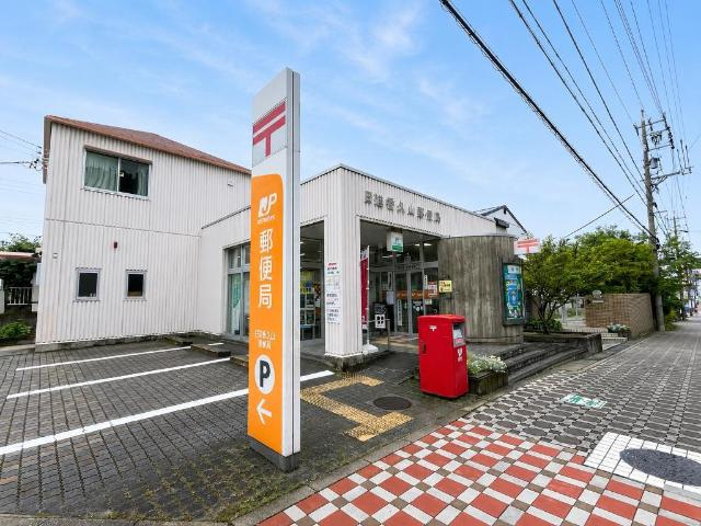 オルテンシアの周辺|日進香久山郵便局まで269ｍ