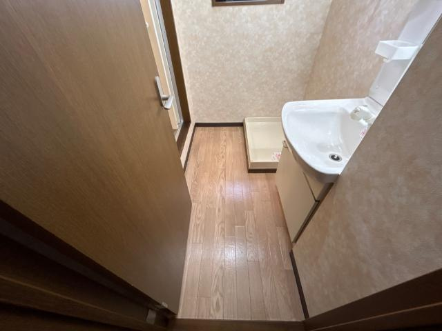 エトワールのその他|脱衣所