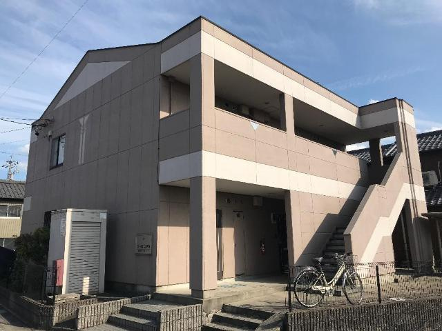 コーポ　ユタカ