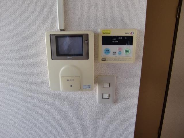 【設備】 | ルーメン