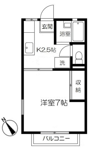 【間取り】 | ルーメン