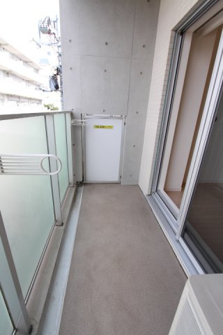 プラウドフラット学芸大学