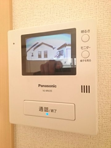 【セキュリティ】 | シトラス鵠沼