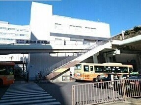 【周辺】 | シトラス鵠沼 | 藤沢駅まで850m
