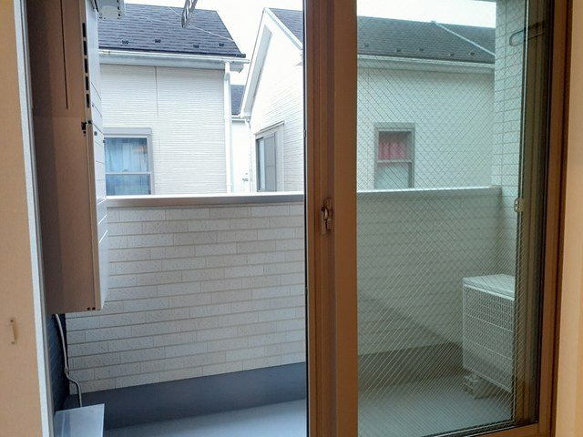 【バルコニー】 | テラコッタⅢ