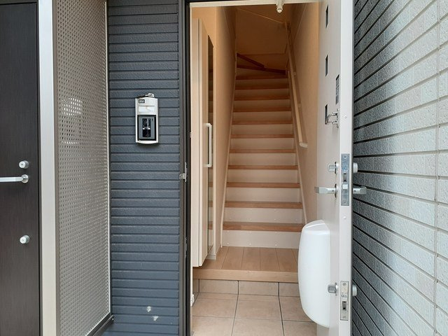 【玄関】 | テラコッタⅢ
