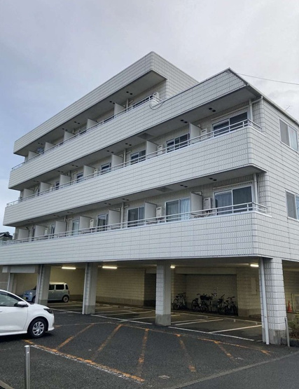 【外観】 | ロイヤルカーサ海老名