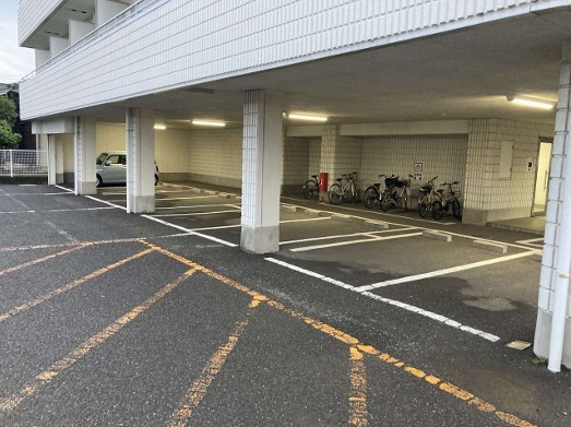 【内装】 | ロイヤルカーサ海老名