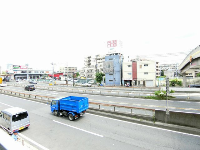リブリ・川崎溝の口のその他