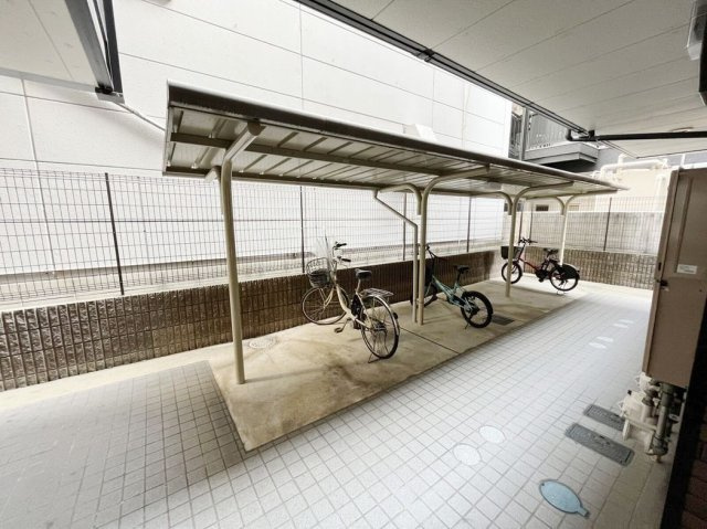 レオネクストラ　メイジュ天神橋のその他