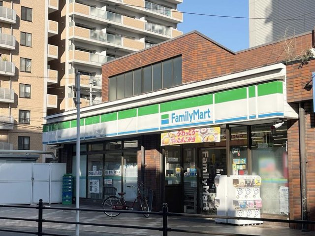 レオネクストラ　メイジュ天神橋の周辺
