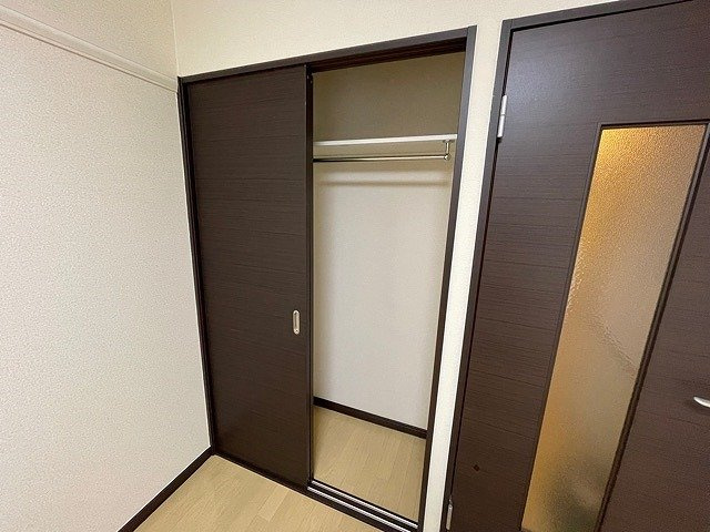 レオネクストラ　メイジュ天神橋の内装