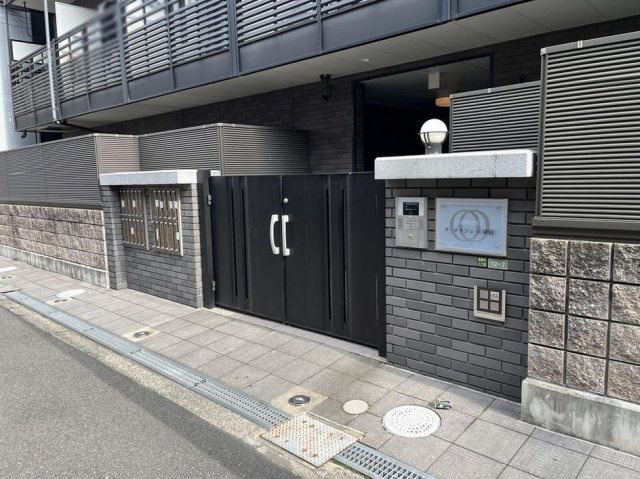 レオネクストラ　メイジュ天神橋のその他