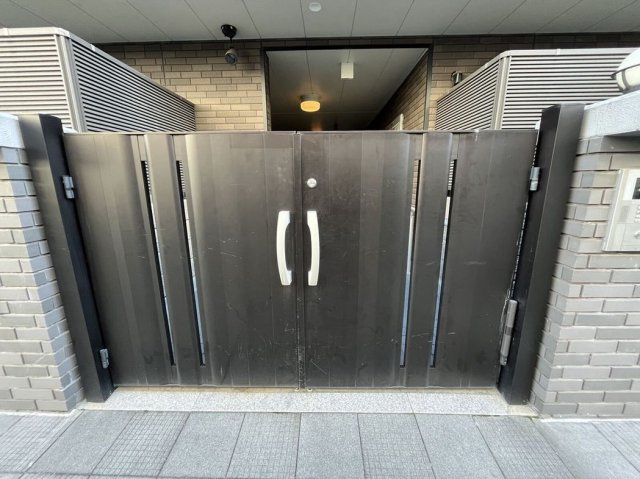レオネクストラ　メイジュ天神橋のその他
