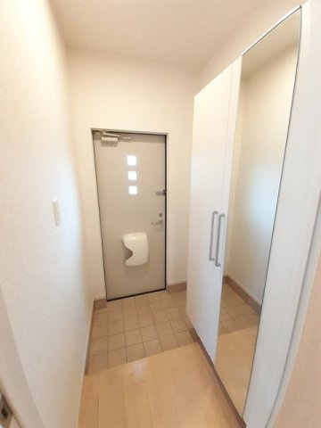 リヴァプールの玄関