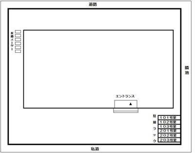 【その他】 | ボナールコート
