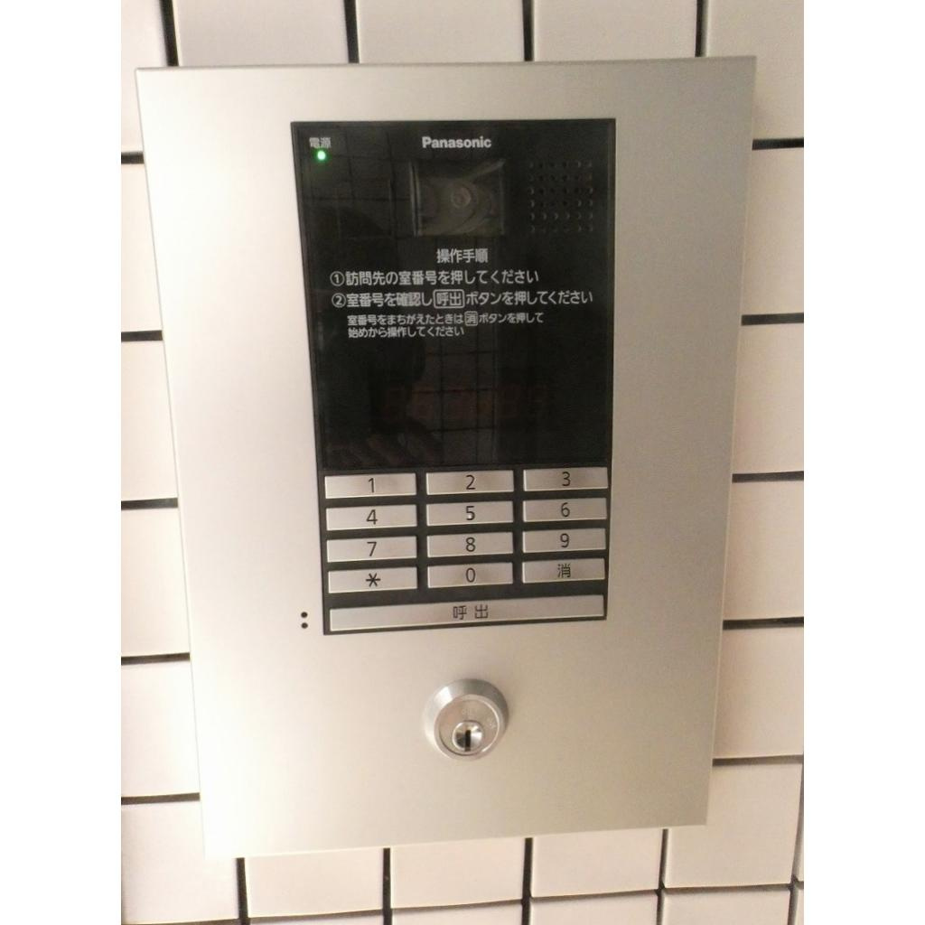 グランビューオシアゲの設備