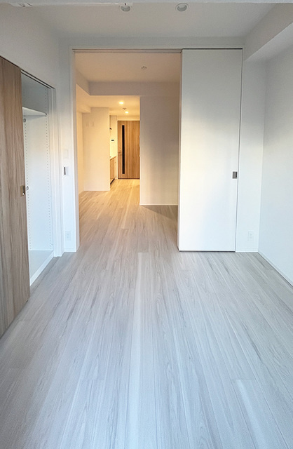パークアクシス本所吾妻橋サウスレジデンスのその他|※写真は同タイプ住戸です。