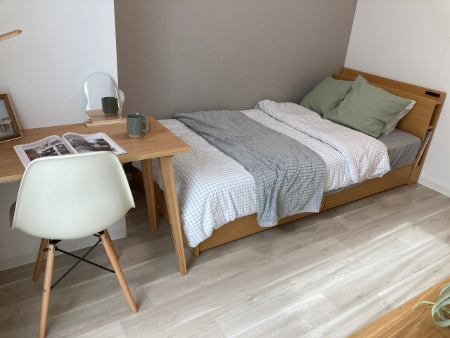 パークアクシス錦糸町スタイルズのその他|※写真は同タイプ住戸です。