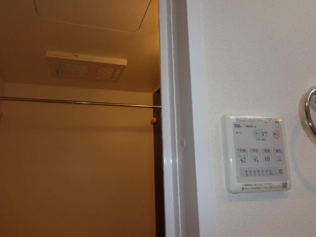 セントレーナ吉野のその他|浴室乾燥機
