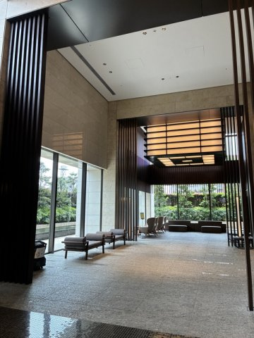 パークシティ武蔵小山ザタワーのその他