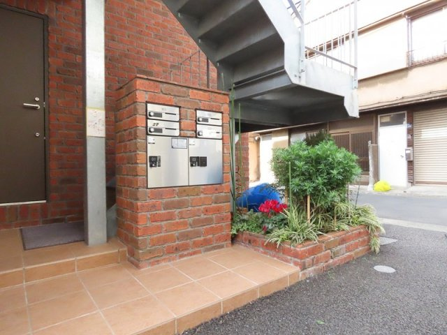 Brick Shinagawaのその他