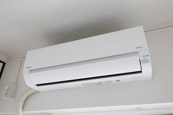 ビレッジハウス小中台1号棟の設備|ビレッジハウスの同一物件・同一タイプの間取りの写真です