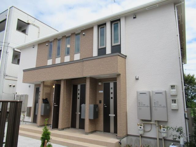 カメリアコート