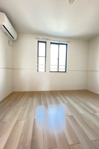 ブローテ　Ⅱの内装