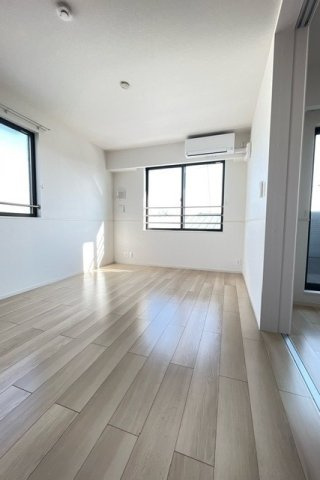 ブローテ　Ⅱの居間・リビング