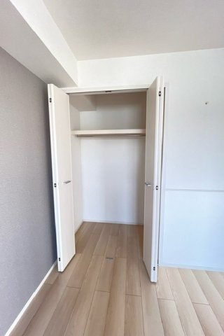 ブローテ　Ⅱの収納