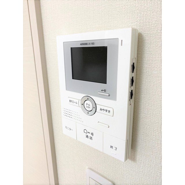 カーサ・コスタ北小岩の内装