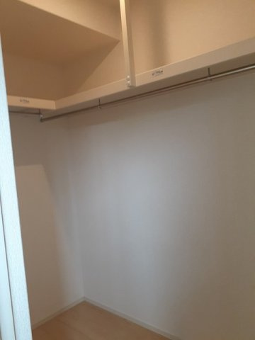 モルゲンロートⅡの収納