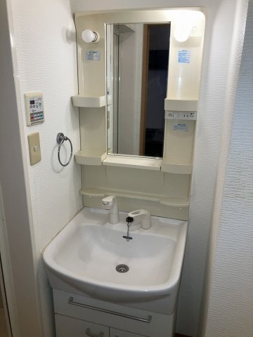 ジニアス高円寺Ⅰの内装